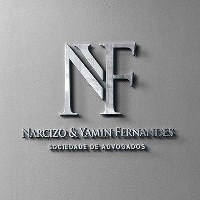 Logotipo NYF