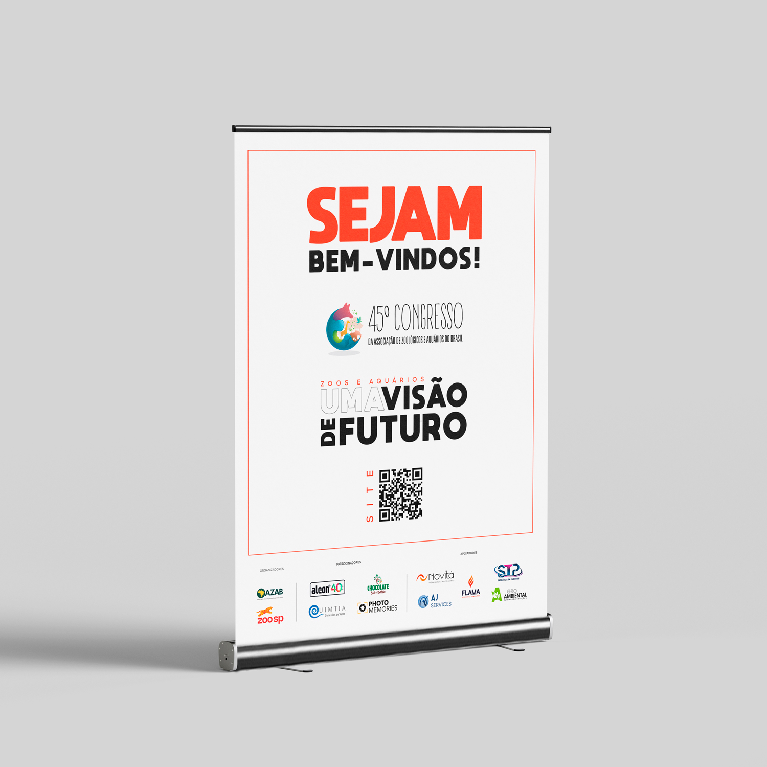 SEJAM-BEN-VINDOS-Banner