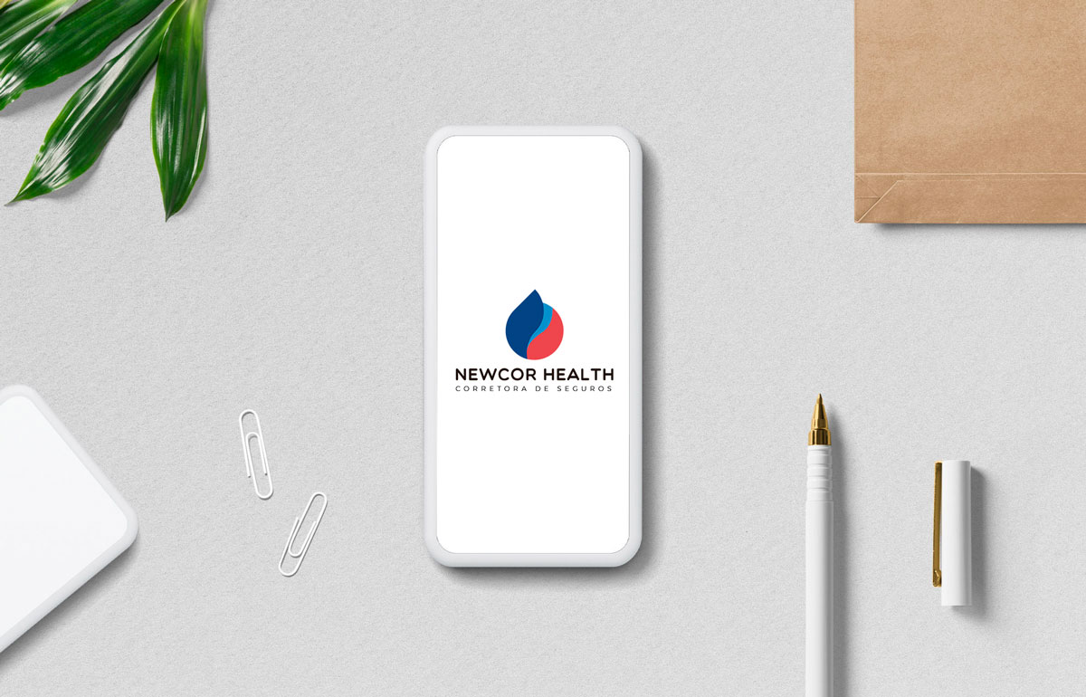 NCH Logo Smartphone