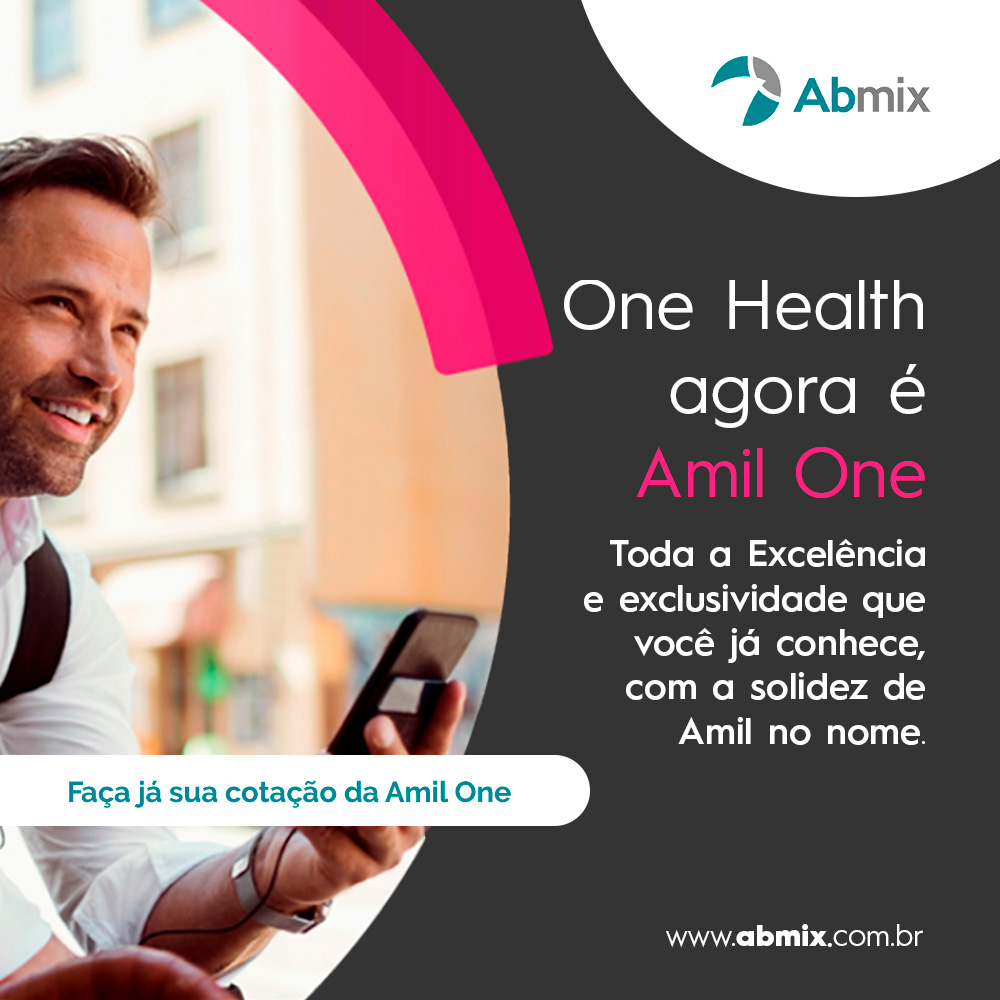 Social Media – Abmix