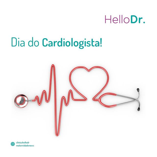 HelloDr – Social Media