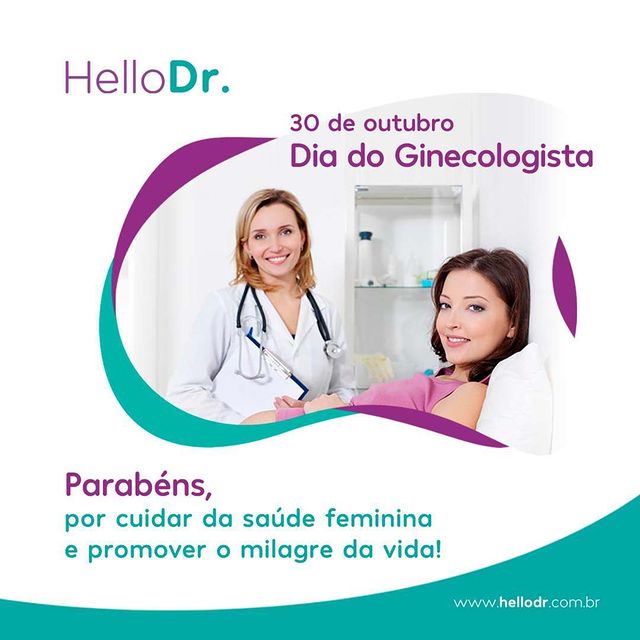 HelloDr – Social Media