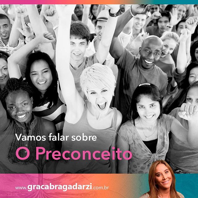 Social Media – Psicóloga Graça Braga Darzi