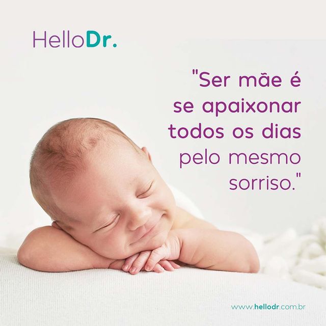 HelloDr – Social Media