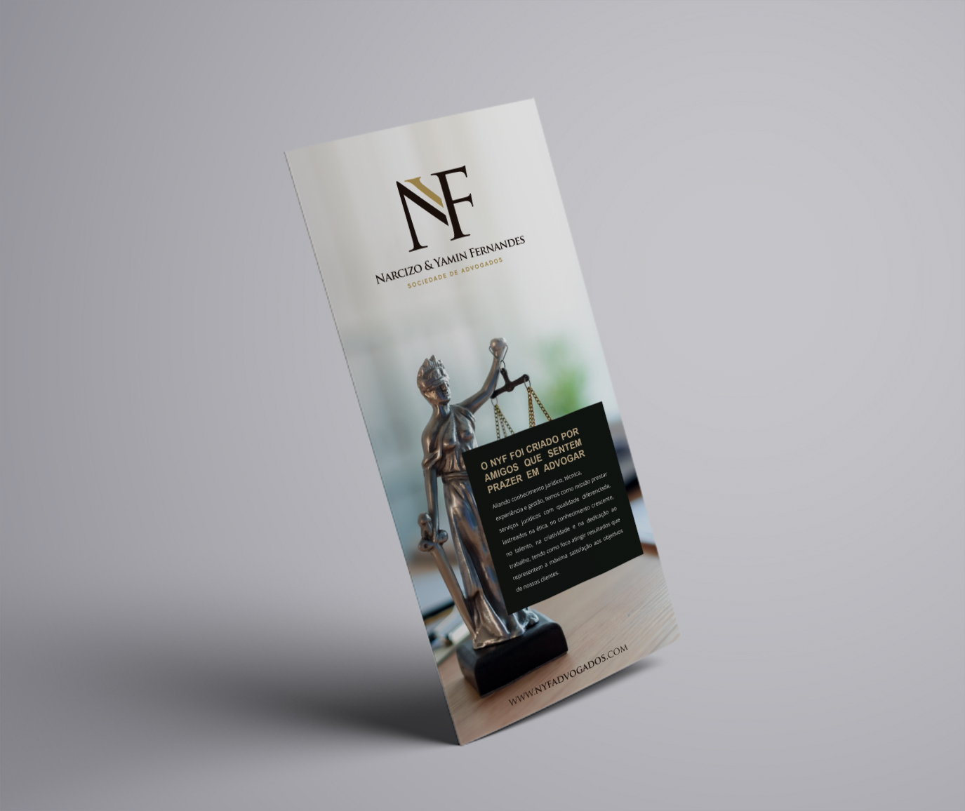 NYF Brochure